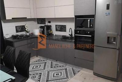 Apartament 3 camere cf 1 decomandat zona Dorobanti - 5