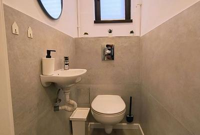 Apartament cu 2 camere decomandat, mobilat în Calea Victoriei - 10