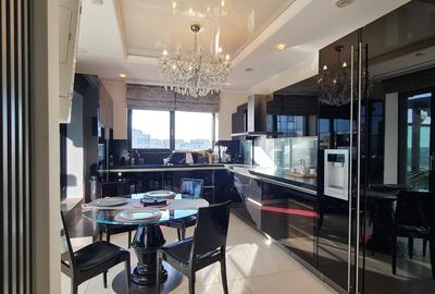 EMERALD - EXCLUSIVE LAKEFRONT PENTHOUSE 500 MP, BREATHTAKING LAKE VIEW! - 16