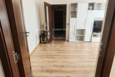 Apartament 3 camere, et 2/4, bloc anvelopat/ Favorit - 4