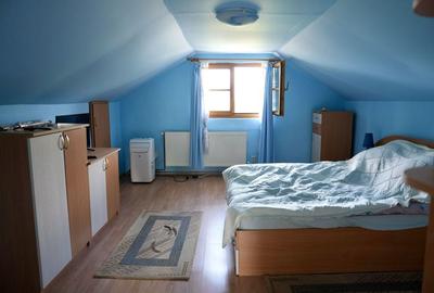 Casă cu 4 camere cu Teren 1100 Mp în Gepiu - 8