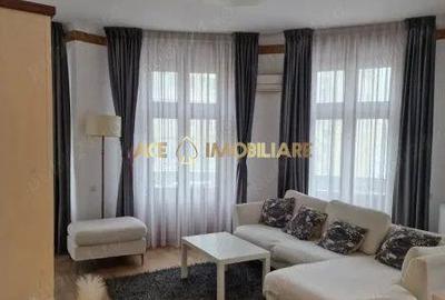 Apartament cu 2 camere, mobilat în Centrul Istoric - 4