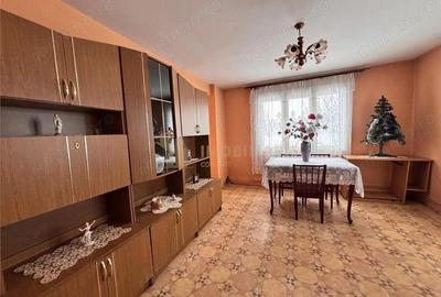 Casă cu Teren 1640 Mp în Satu Nou de Sus - 11