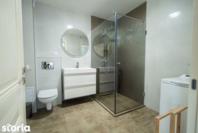 Apartament cu 2 camere, mobilat în Dâmbul Rotund - 10