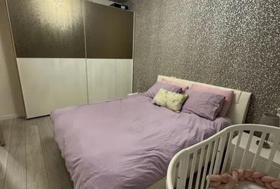 2 camere ,decomandat, 56 mp, Gradina, parcare - Buna-Ziua Bonjour - 7