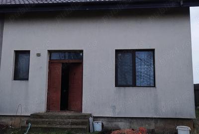 Casă cu 6 camere cu Teren 500 Mp în Ilfoveni - 10