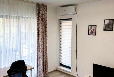 Garsonieră decomandată, mobilată în Grozăvești - 3