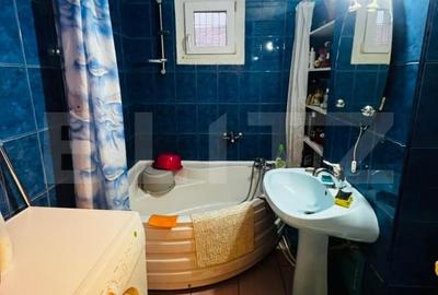 Apartament 3 camere, Rodnei - Reghin - 9