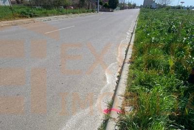 Teren intravilan zona KM 5, Constanta Teren intravilan zona KM 5, Constanta - 1