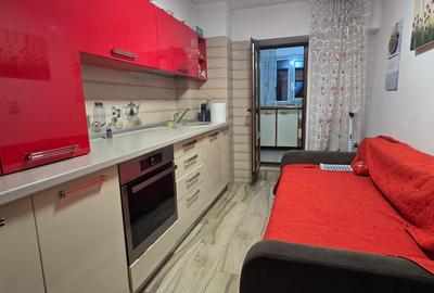Apartament cu 2 camere decomandat în Ultracentral - 11