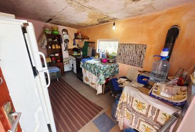 Casă cu 4 camere cu Teren 685 Mp în Mănești - 3