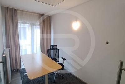 Casă cu 5 camere cu Canalizare în Gheorgheni - 5