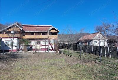 Casă cu 5 camere cu Teren 1200 Mp în Tisău - 5