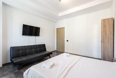 Unirii Metro / Calea Victoriei: 3 Rooms Boho Heaven – AN541-9A - 13