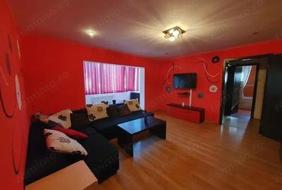 Apartament cu 3 camere si 2 bai Lipovei