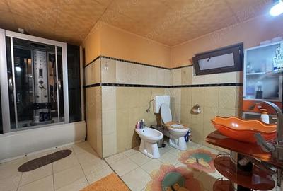 Casă cu 2 camere cu Teren 360 Mp în Central - 13