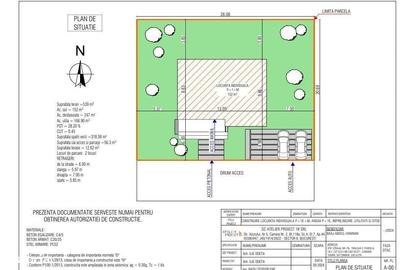 Spațiu comercial, în Tunari - 8