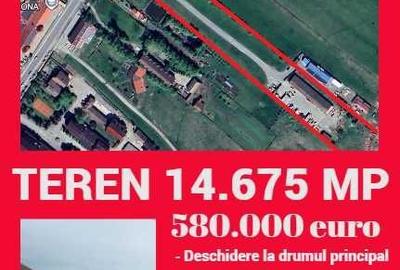 Spațiu comercial, în Central - 1