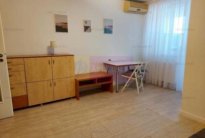 Garsoniera Iancului- Elev Stefan Stefanescu. - 6