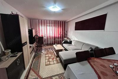 Apartament cu 3 camere decomandat în Bocșa - 5
