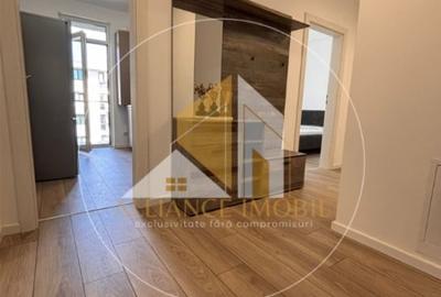Apartament nou de inchiriat - Complex Rezidential, Str. Granicerilor - 6