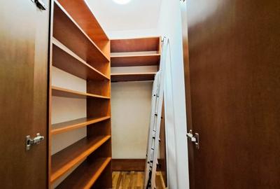 Vila Duplex 5 camere de inchiriat Pipera | Erou Iancu Nicolae | Cambridge School - 12