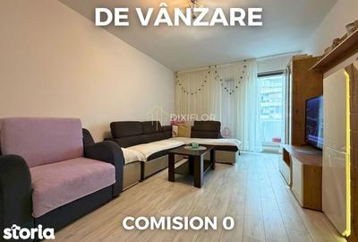 Apartament cu 2 camere decomandat în Tudor Vladimirescu - 10