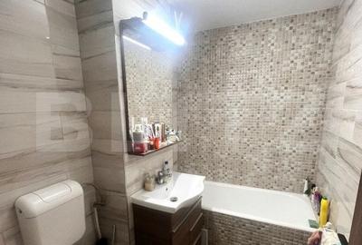 Apartament 2 camere, decomandat, 56 mp, Zorilor - 5