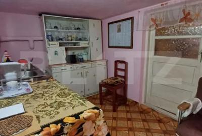 Casă cu 2 camere cu Teren 202 Mp în Turda - 6