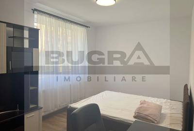 Apartament de 3 camere, 57mp, parcare subterana, Beta Residence - 3