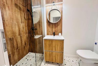 Apartament cu 3 camere, mobilat în Străulești - 11