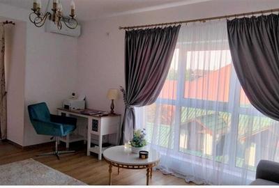 Apartament cu 2 camere decomandat, mobilat în Lipovei - 5