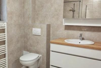 Apartament cu 3 camere,80mp, Zona Dambul Rotund - 9