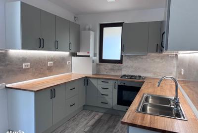 Casă cu 4 camere cu Teren 50 Mp în Berceni - 5