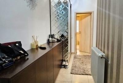 Apartament cu 2 camere semidecomandat în Cug - 5