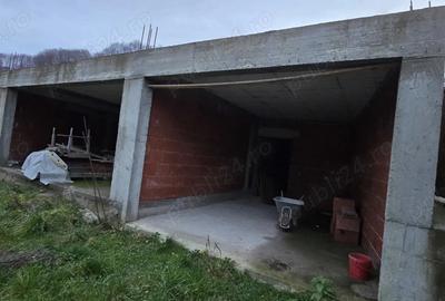 Casa, pensiune de vanzare in com cicanesti, AG,transfagarasan - 3
