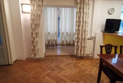 Un apartament foarte cochet situat in vecinateatea parcului Cismigiu - 13