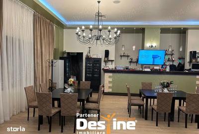 Spațiu comercial, de 650 mp, în Rahova - 2