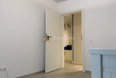 Apartament cu 3 camere decomandat, mobilat în Lujerului - 7