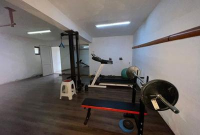 Casă individuală cu 4 camere cu Garaj în Păcurari - 14