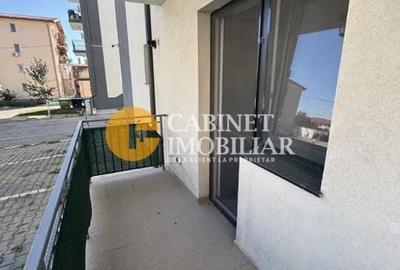 Apartament 2 camere de vânzare - Valea Lupului - 5