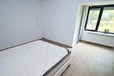 Parter Vila ~ Curte proprie ~ Amenajat Complet ~ Lângă parc Herastrau - 13