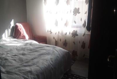 Apartament cu 2 camere semidecomandat în Rogerius - 4
