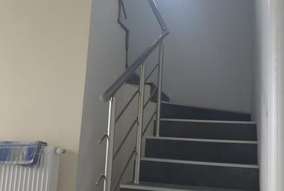 Casă cu 4 camere cu Teren 380 Mp în Berceni - 13