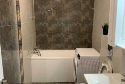 Apartament cu 2 camere/ 54 mp /situat in zona Gara/ loc de parcare/bloc nou - 6