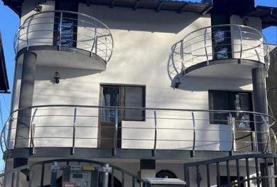 Casă cu 4 camere cu Teren 300 Mp în Trivale - 2