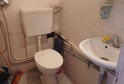 Garsonieră semidecomandată, mobilată în Gheorgheni - 3