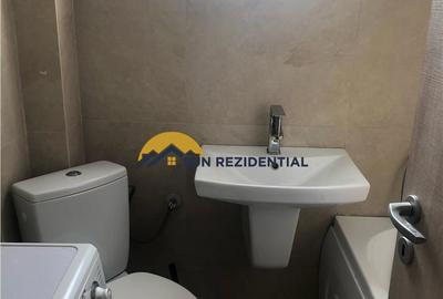 Garsonieră semidecomandată, mobilată în Metalurgiei - 6