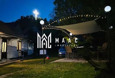 Casă Tălmăcel | 74 mp utili | Teren 507 mp + grădină - 15