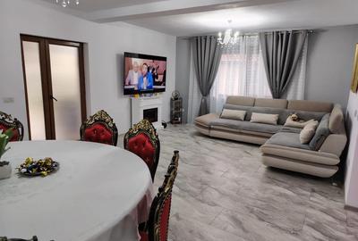 Casa Individuala Pe Etaj In Cartierul Plopii - 8